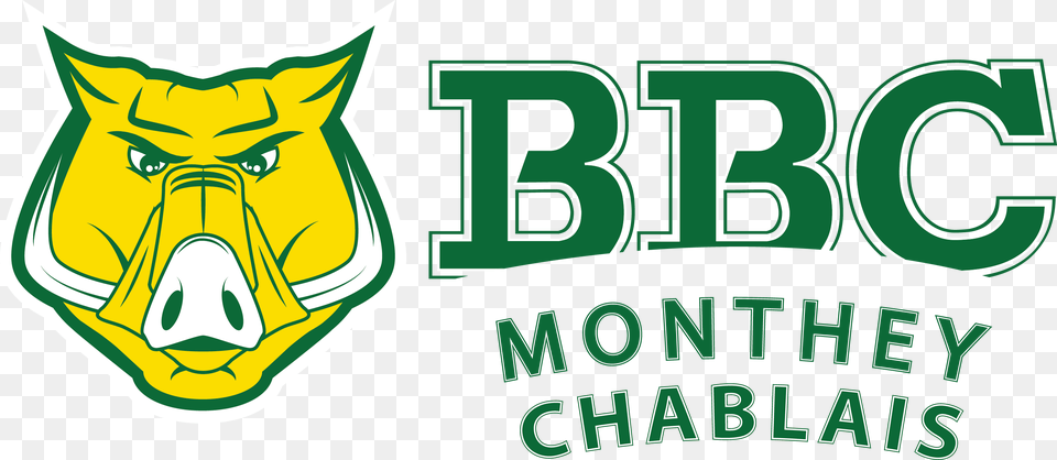 Logo Bbc Monthey Logo, Symbol Free Png