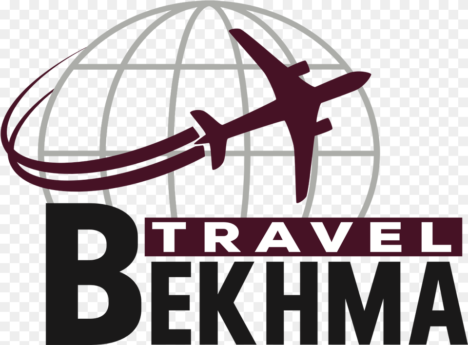 Logo Bekhma Travel Graphic Design Free Png