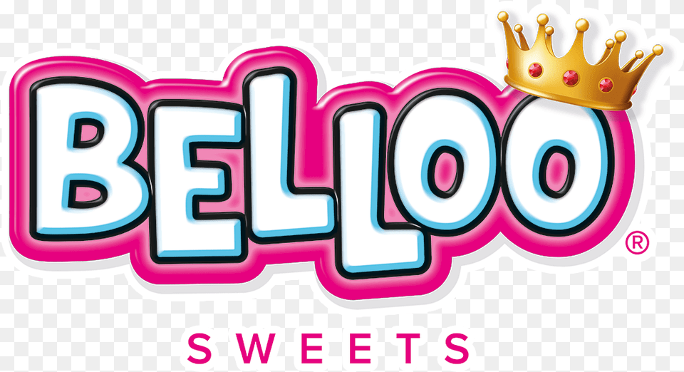 Logo Bello Sweets, Sticker Free Png Download