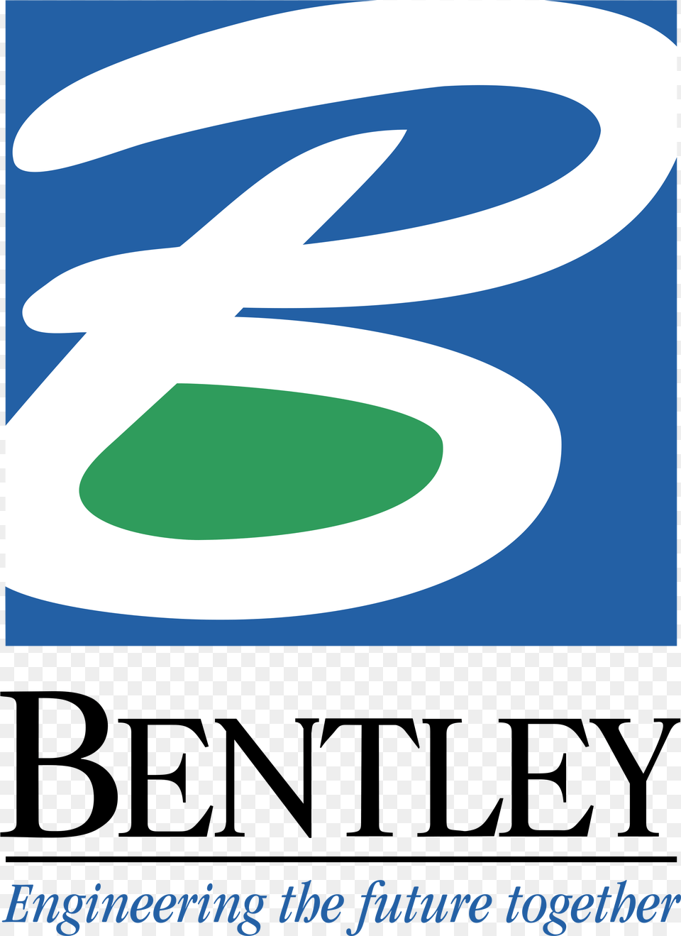 Logo Bentley Microstation, Animal, Fish, Sea Life, Shark Png Image