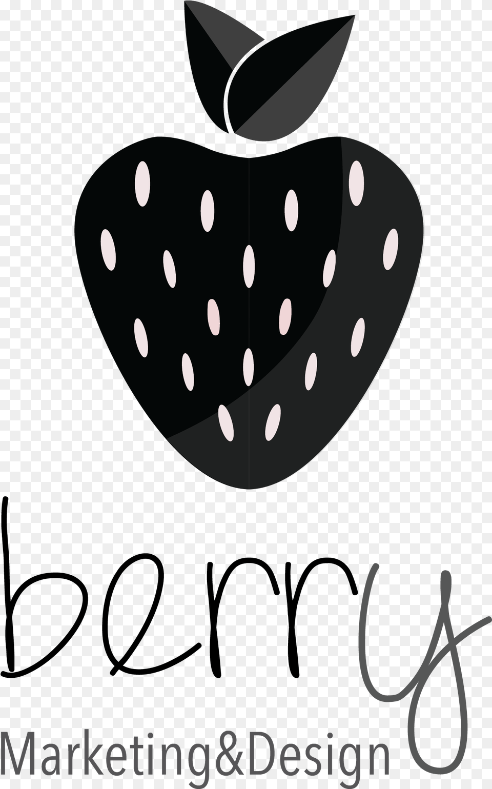 Logo Berry 07 Strawberry, Lighting, Pattern, Clothing, Hat Free Png