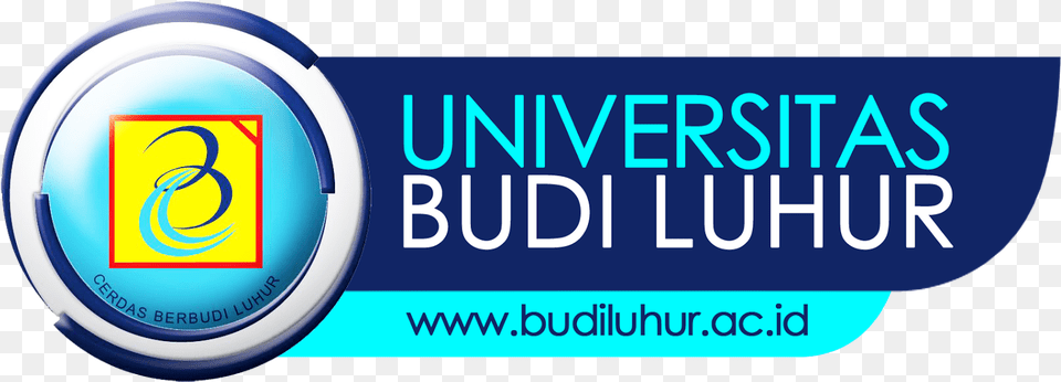 Logo Bl Budi Luhur, Text, Sphere Png