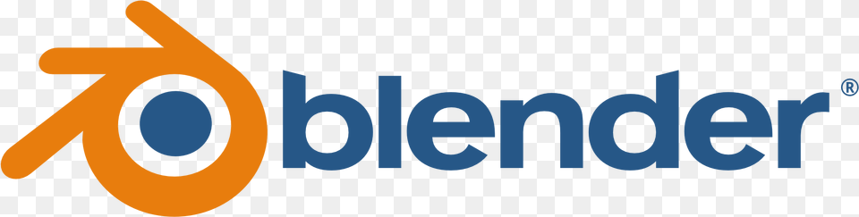 Logo Blender Blender 3d, Text Png Image
