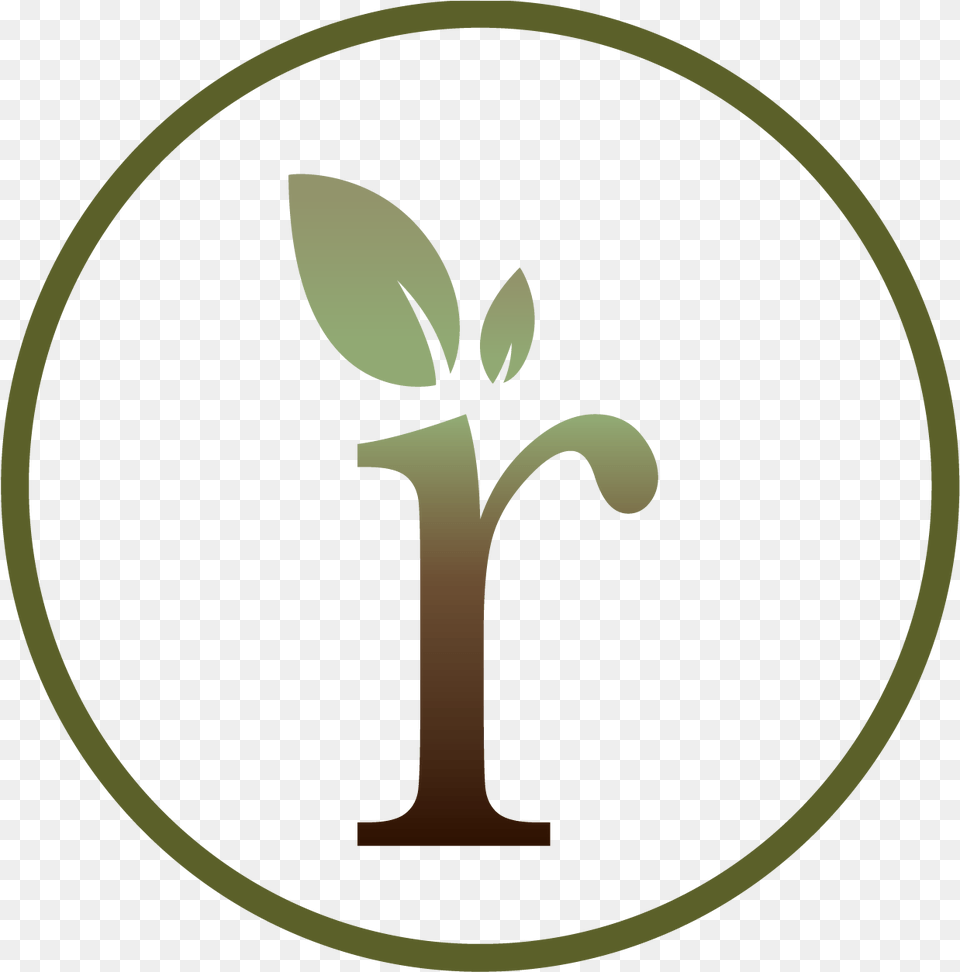 Logo Blog, Herbal, Herbs, Plant, Leaf Png Image