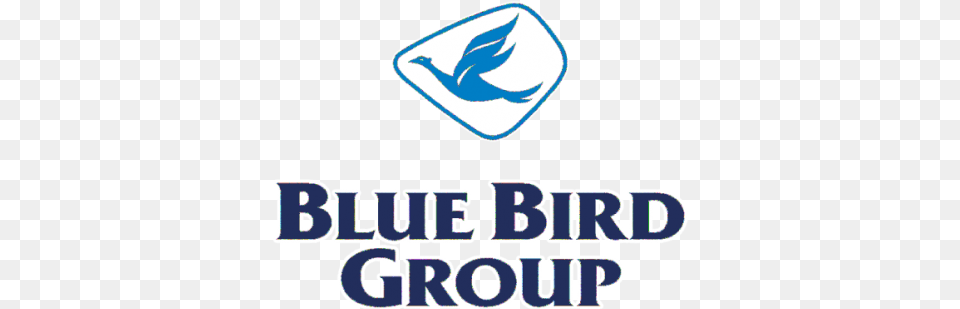 Logo Blue Bird Blue Bird Group Logo, Ice, License Plate, Transportation, Vehicle Png