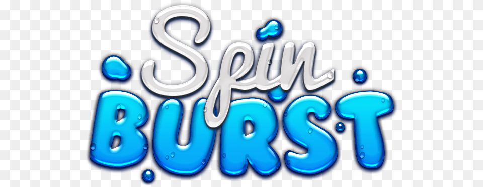 Logo Blue Spinburst Thumbnail Calligraphy, Light, Neon, Text, Smoke Pipe Free Png Download