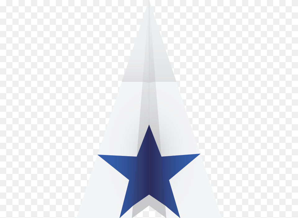 Logo Blue Team Halo, Star Symbol, Symbol, Rocket, Weapon Free Png Download