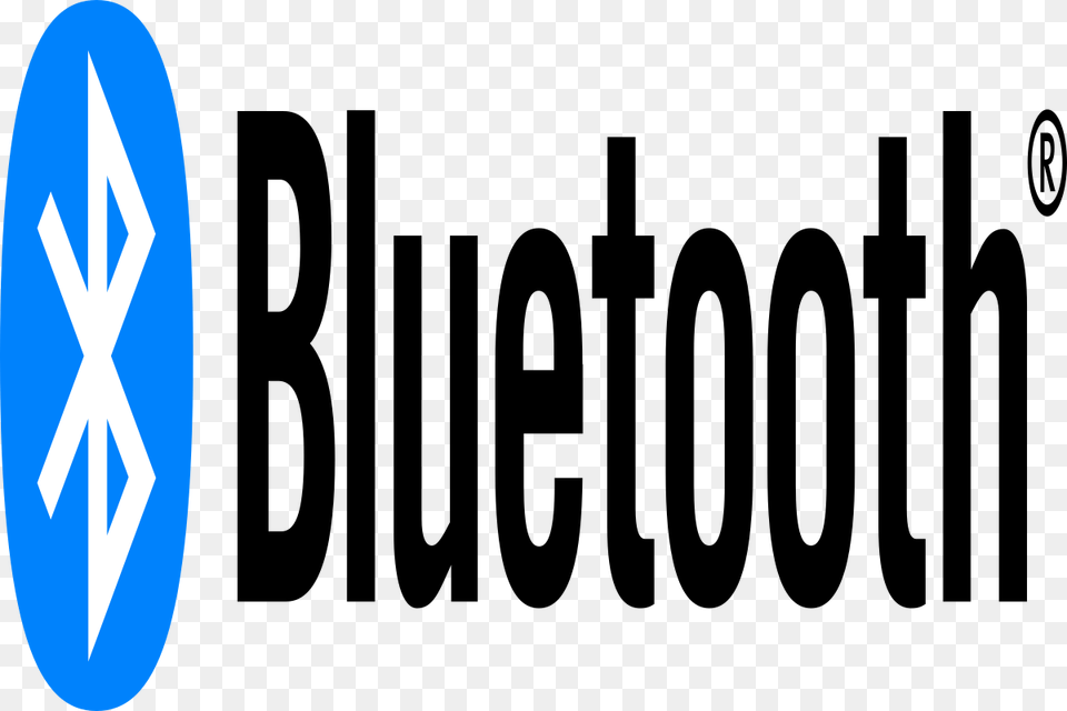 Logo Bluetooth Extended Bluetooth Logo Transparent, Weapon Free Png Download