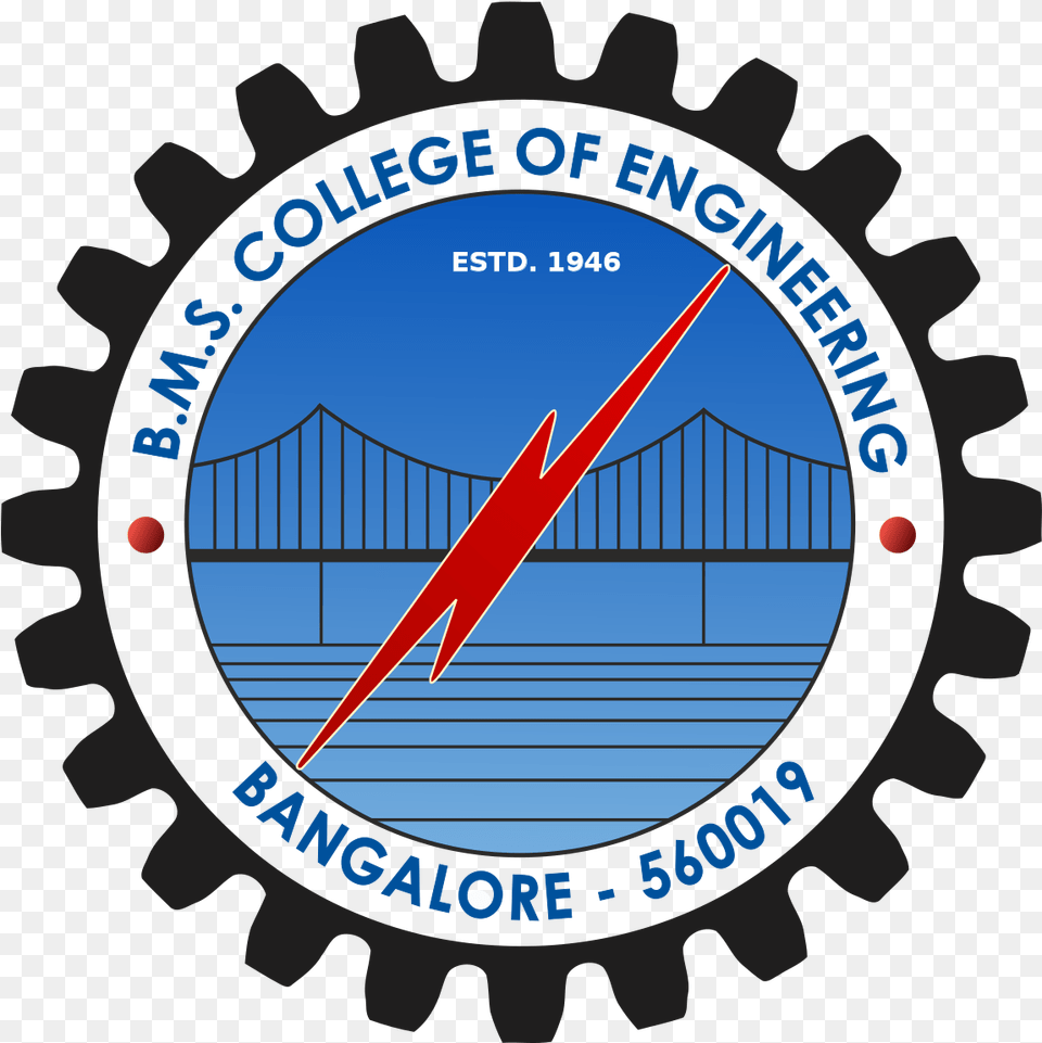 Logo Bms College Of Engineering Bangalore Png