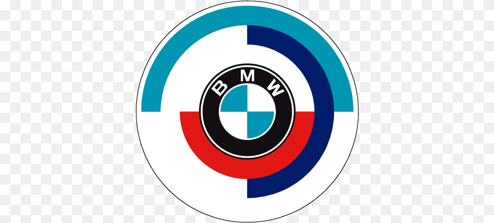 Logo Bmw Motorsport Vector Clipart Bmw Logo Disk Free Transparent Png