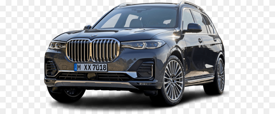 Logo Bmw X7 Price In India, Alloy Wheel, Vehicle, Transportation, Tire Png