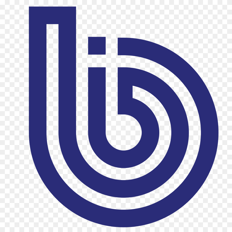 Logo Boi, Spiral, Text Free Png Download