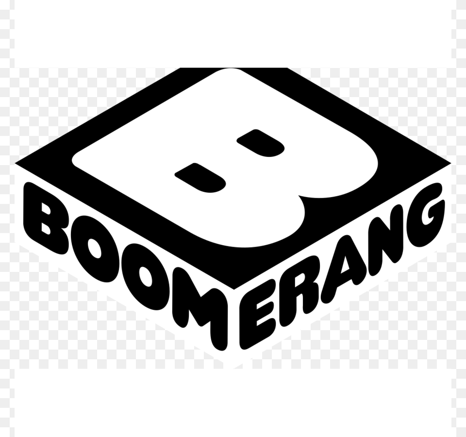 Logo Boomerang Clipart Boomerang Television Channel Tv Boomerang Free Png