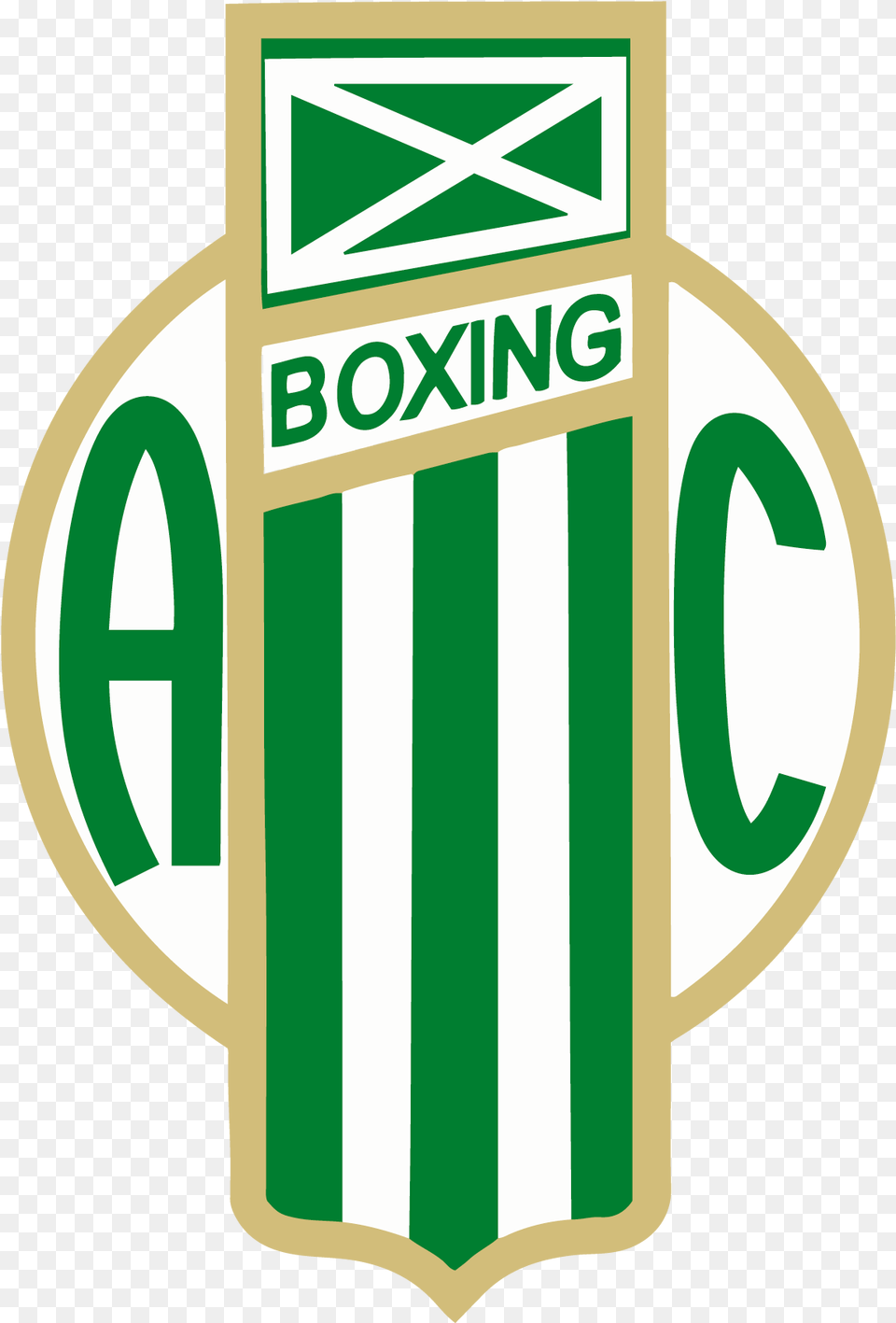 Logo Boxing Club Logo Boxing Club Rio Gallegos Free Transparent Png