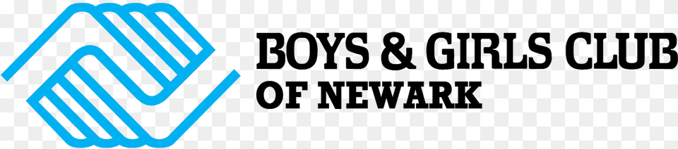 Logo Boys And Girls Club Newark Logo, Cutlery, Fork Free Png