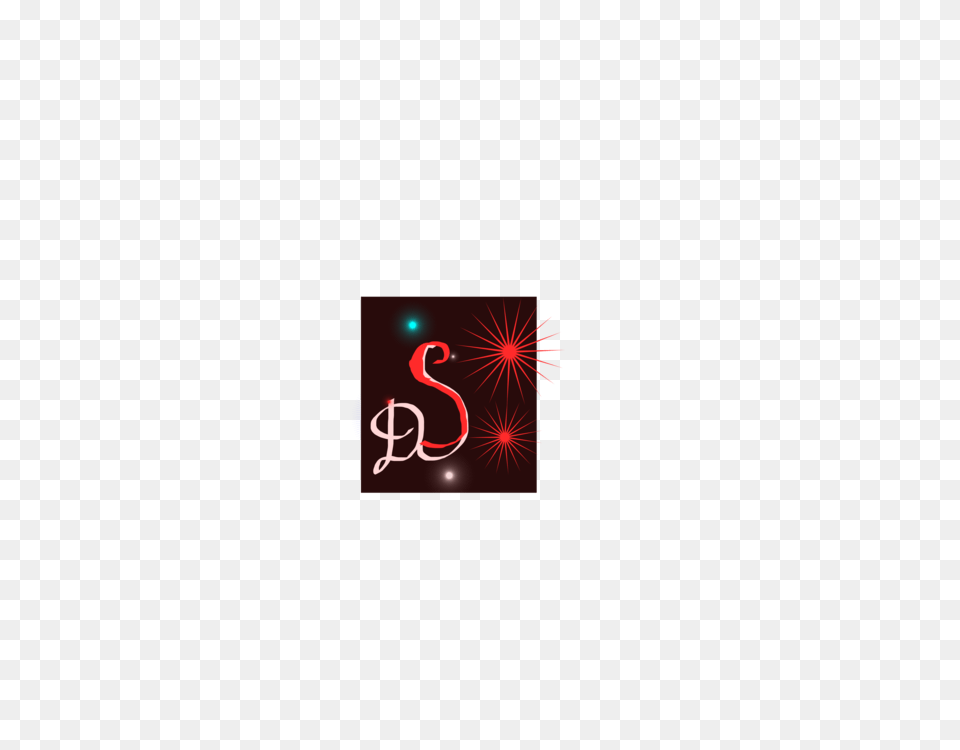 Logo Brand, Light, Fireworks Free Png Download