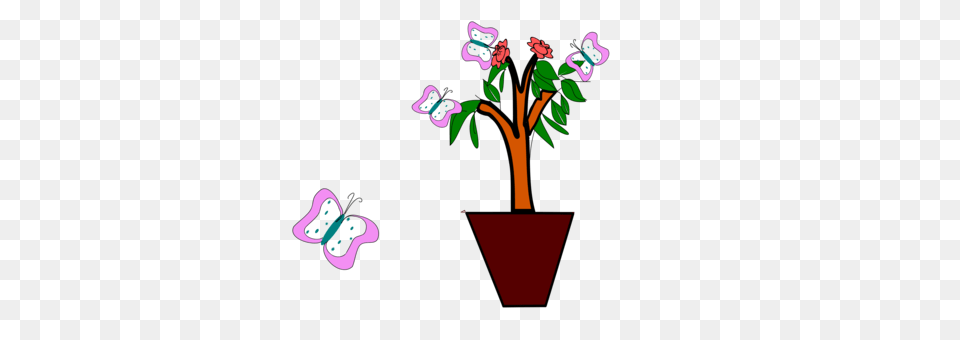 Logo Brand Human Behavior, Plant, Potted Plant, Flower, Tree Free Png Download