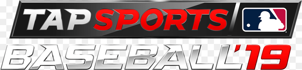 Logo Brazzers Tap Sports Baseball 19 Logo, Text Png