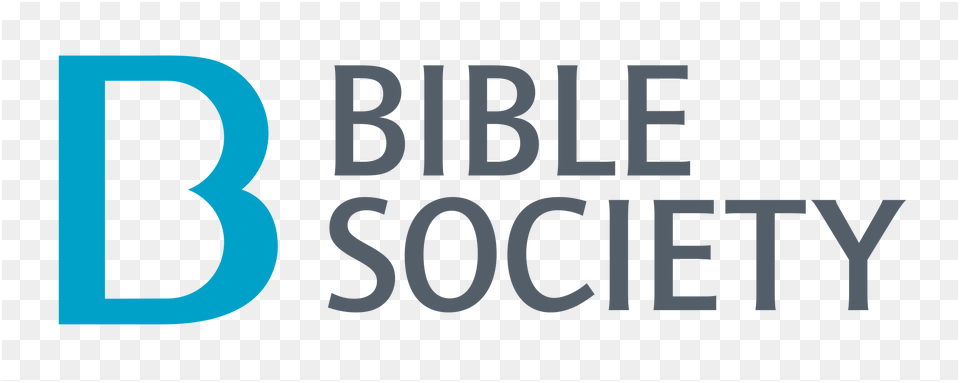 Logo British And Foreign Bible Society, Text, Scoreboard, Number, Symbol Free Png Download