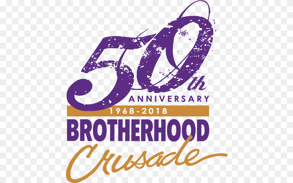 Logo Brotherhood Crusade, Advertisement, Poster, Dynamite, Text Png Image