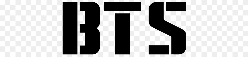 Logo Bts Free Transparent Png