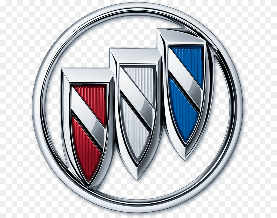 Logo Buick Buick Logo, Emblem, Symbol, Car, Transportation Free Png Download