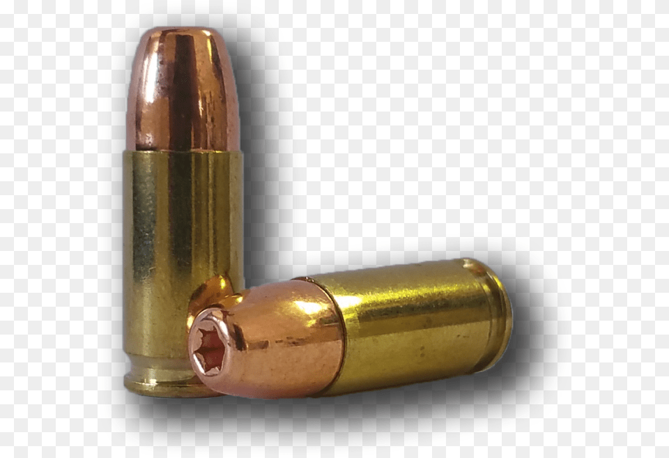 Logo Bullet, Ammunition, Weapon, Bottle, Cosmetics Png