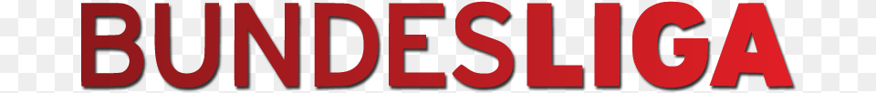 Logo Bundesliga Logo, Text Png Image