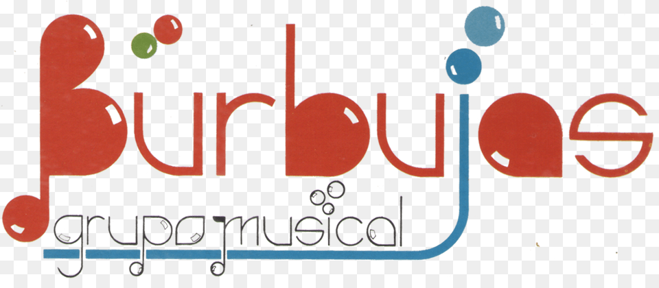 Logo Burbujas Disco Illustration Free Png