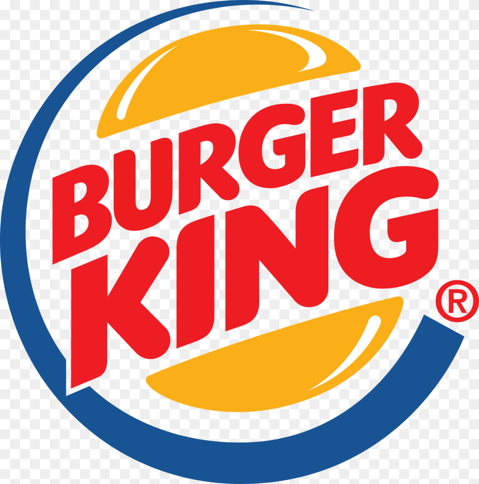 Logo Burger King, Citrus Fruit, Food, Fruit, Plant Free Png