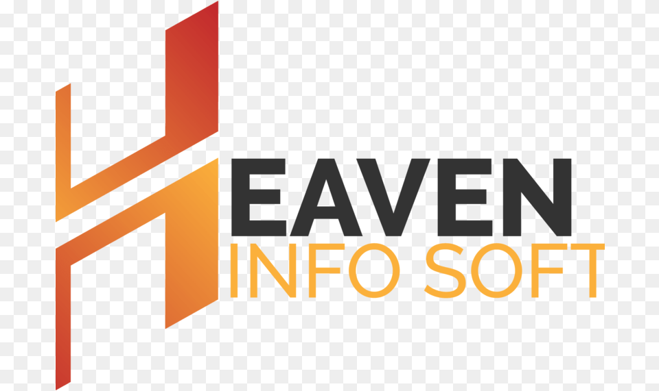 Logo By Heaven Infosoft Lynn Canyon Park, Cross, Symbol Png