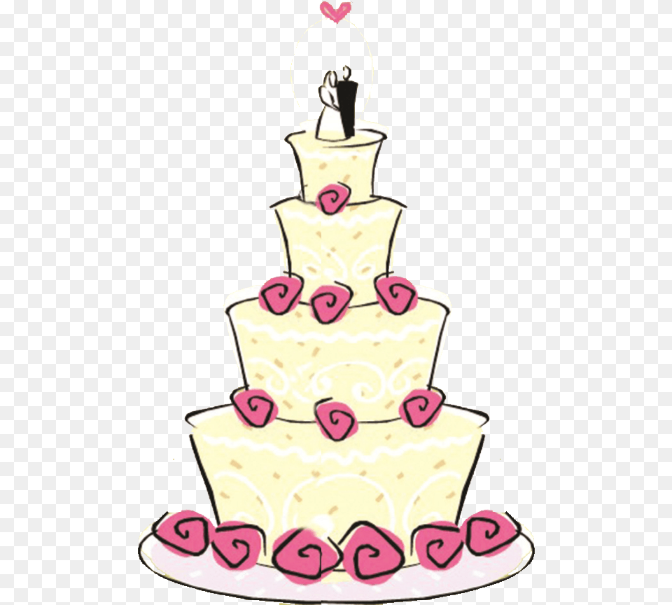 Logo Cake, Birthday Cake, Cream, Dessert, Food Free Png Download