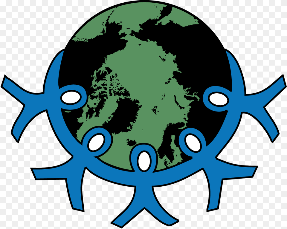 Logo Canada Map Ornament Round, Baby, Person, Astronomy, Outer Space Png