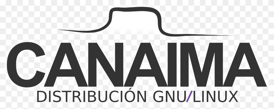 Logo Canaima Gnu Linux Canaima Png