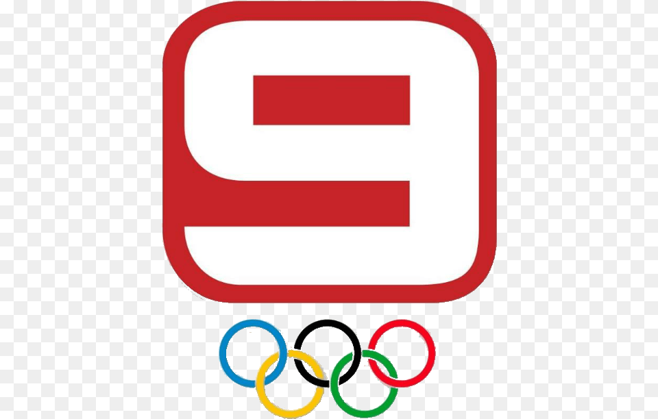 Logo Canal 9 Juegos Olipicos Rio 2016 Como As Olimpiadas, First Aid, Symbol Free Transparent Png
