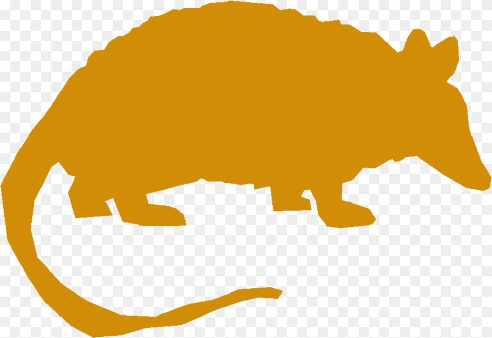 Logo Canidae Armadillo Typography Africa, Animal, Mammal, Wildlife Free Transparent Png