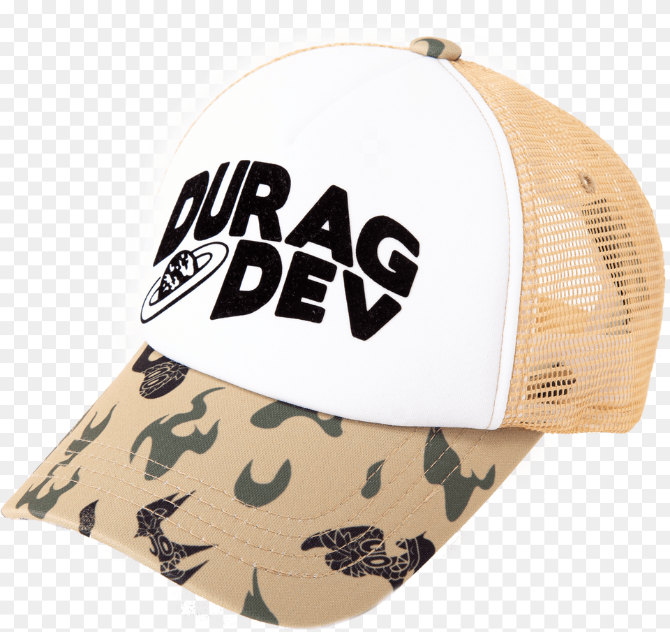 Logo Cap U2013 Duragdev For Baseball, Baseball Cap, Clothing, Hat Free Png