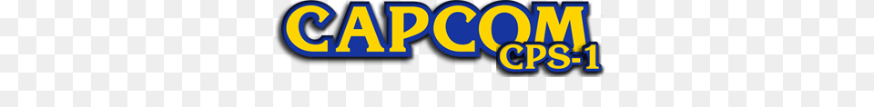 Logo Capcom Image, Light Free Png Download