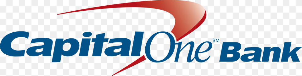 Logo Capital One Bank, Outdoors Png