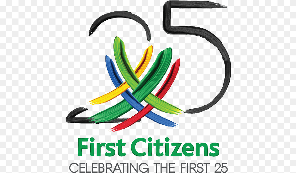 Logo Carifesta Xiv First Citizens Bank Trinidad Png