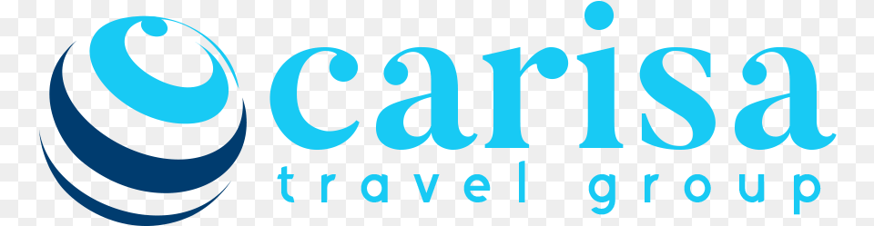 Logo Carisa Travel, Text Free Png Download
