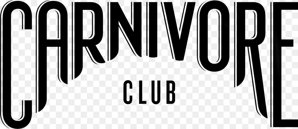Logo Carnivore Club Logo, Lighting Png Image