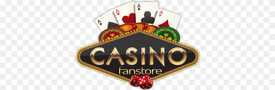 Logo Casino, Gambling, Game Free Png