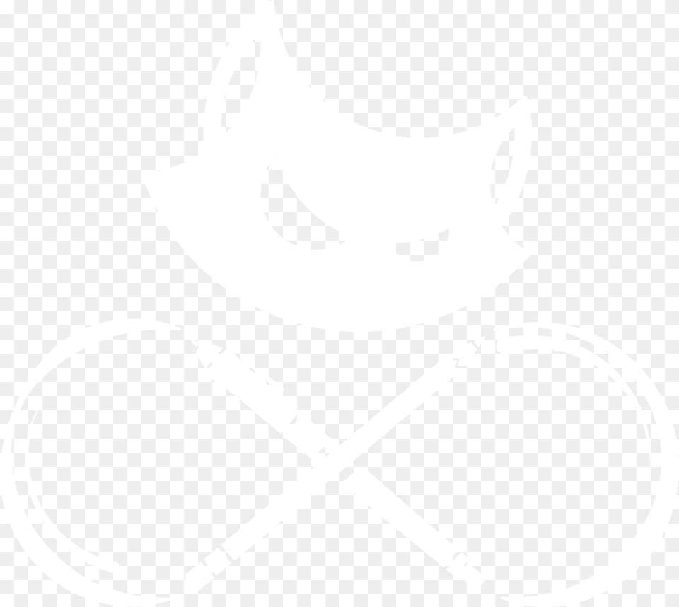 Logo Cat, Cutlery Free Png Download
