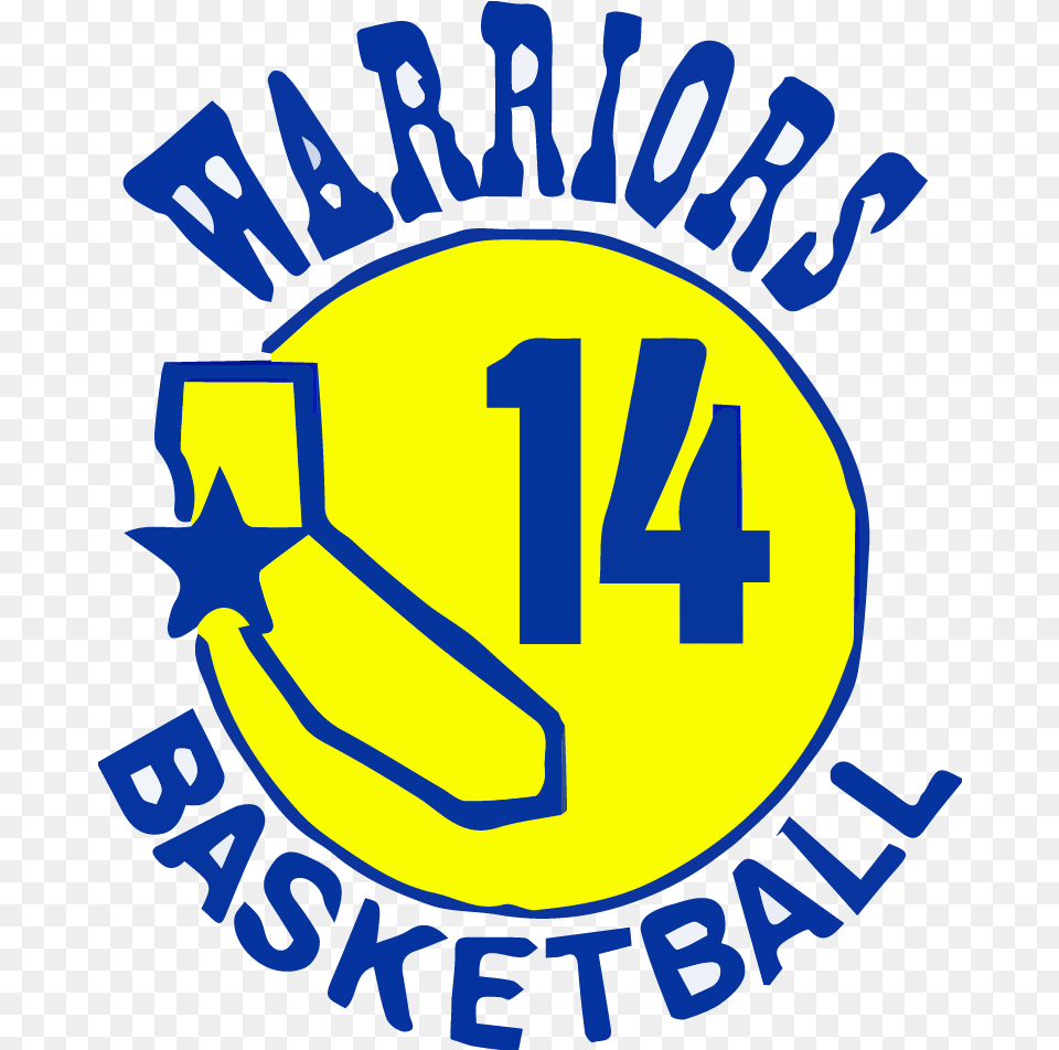 Logo Cdn Nba Golden State Warriors Logo 1980s, Symbol, Dynamite, Weapon, Can Png Image