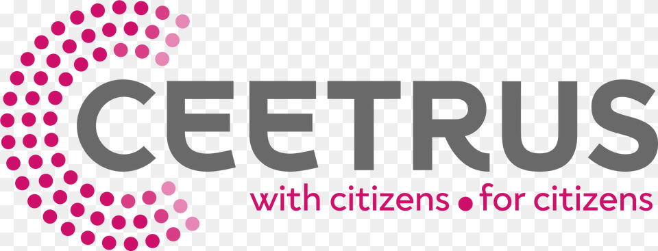 Logo Ceetrus 2018, Art, Graphics, Purple, Text Free Transparent Png