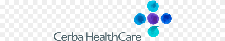 Logo Cerbahealthcare Division Of Cerba Healthcare, Petal, Plant, Flower, Balloon Png Image