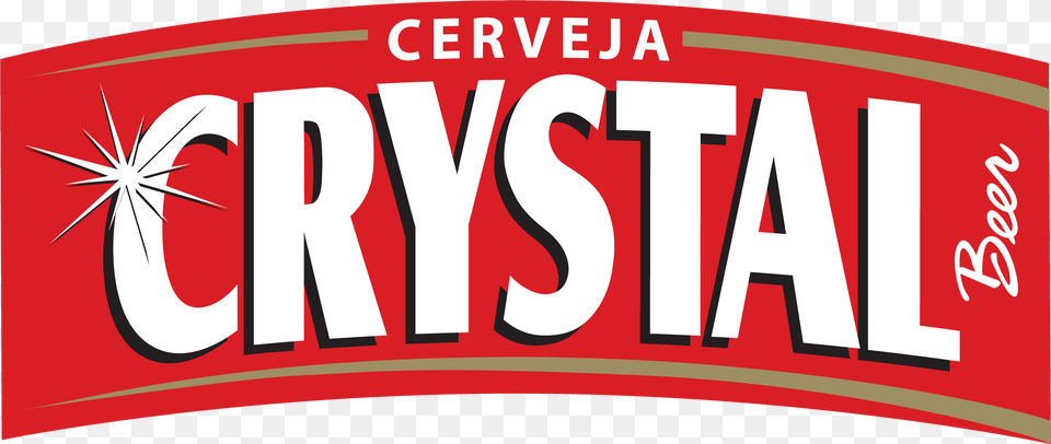 Logo Cerveja Crystal Carmine, First Aid, Text Png