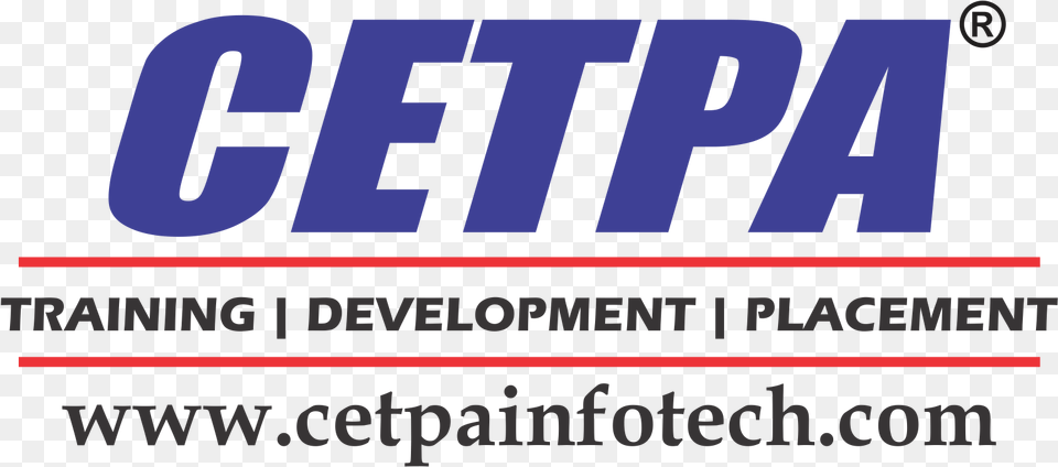 Logo Cetpa Infotech, Text Png