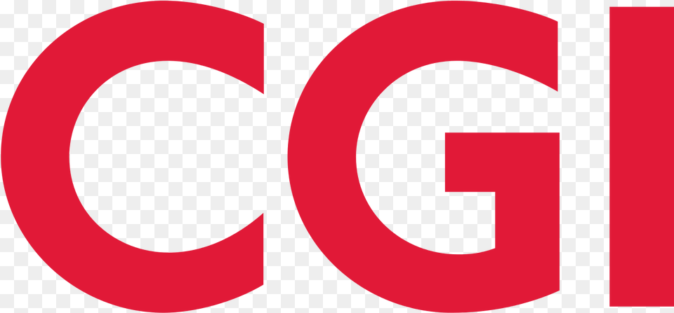 Logo Cgi Group, Text, Symbol, Number Png